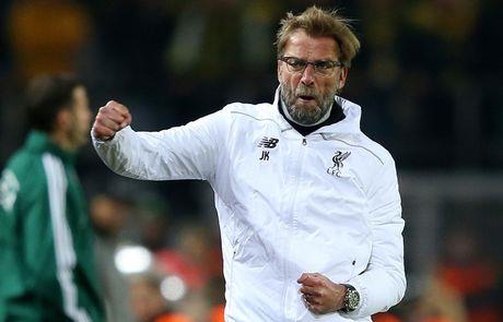 Ο Γερμανός προπονητής έζησε έντονα το γκολ στην έδρα της πρώην ομάδας του