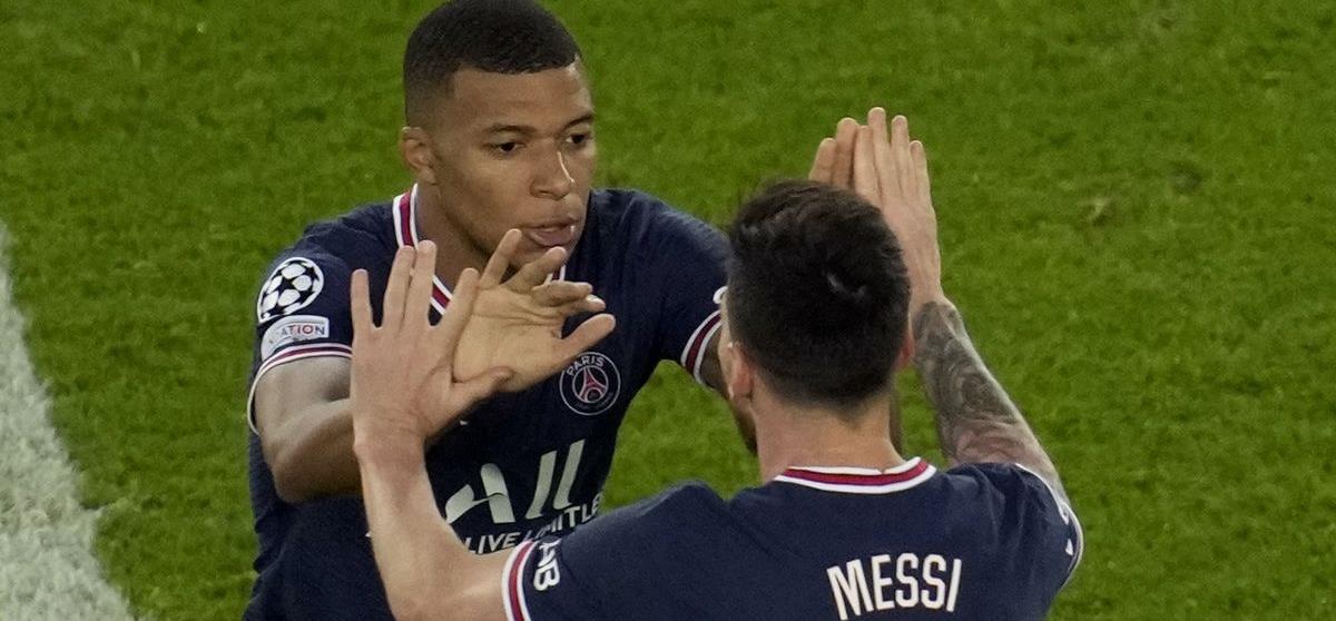 4141454335977319 messi mbappe