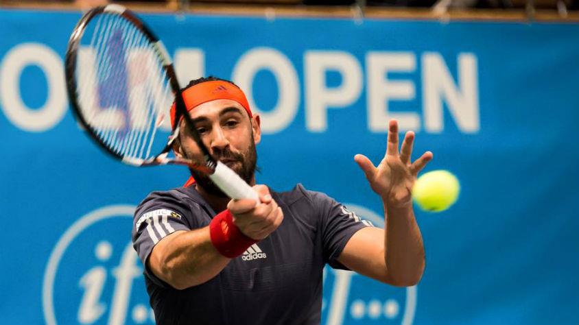 μαρκος παγδατης