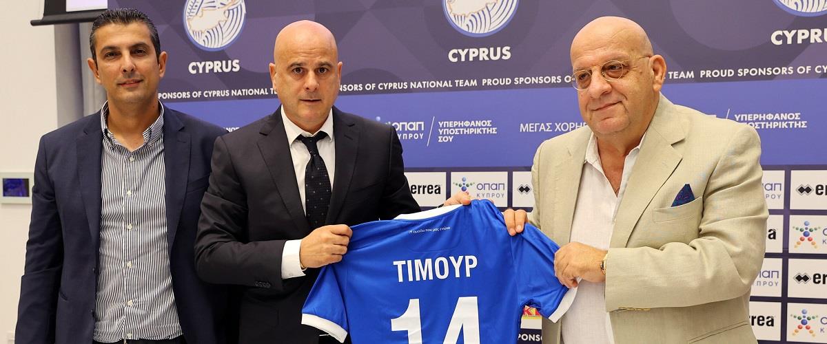 4319534538762562 τιμουρ