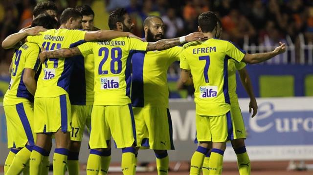 Ο Καβενάγκι έφτασε τα 4 γκολ στο πρωτάθλημα