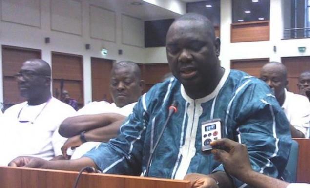 Δεν έχει προηγούμενο αυτό που συνέβη στη Νιγηρία, καθώς η ποδοσφαιρική ομοσπονδία όρισε σε αγώνα της πρώτης κατηγορίας διαιτητή ο οποίος έχει πεθάνει εδώ και τέσσερις μήνες!