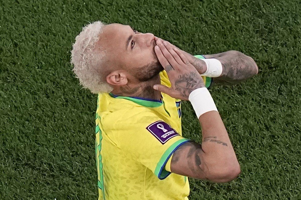 4409568429692017 neymar