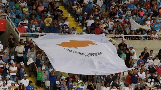 Τα εισιτήρια της Εθνικής για τον αγώνα με το Ισραήλ