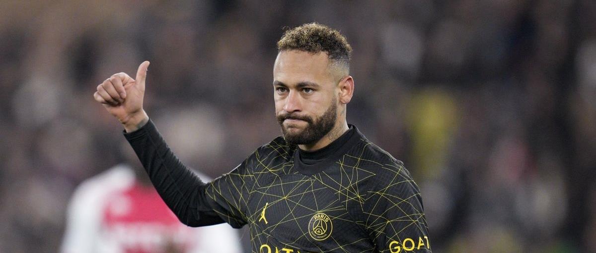 4455437944883561 neymar