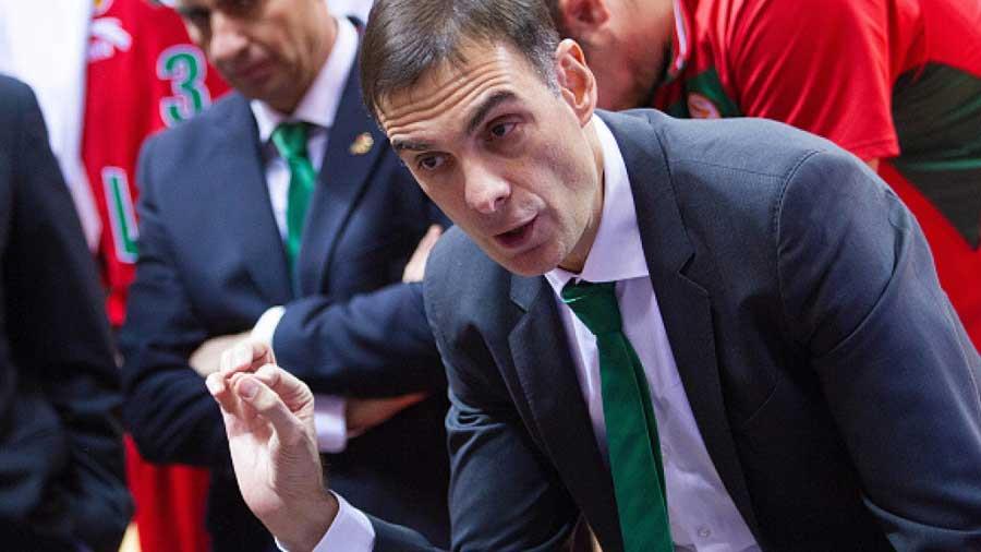 Η σπουδαία πορεία της Λοκομοτίβ Κουμπάν καθιστά τον Γιώργο Μπαρτζώκα περιζήτητο με την Μπαρσελόνα να προστίθεται στη λίστα των ομάδων που... κοιτάζουν την περίπτωση του Ελληνα προπονητή.