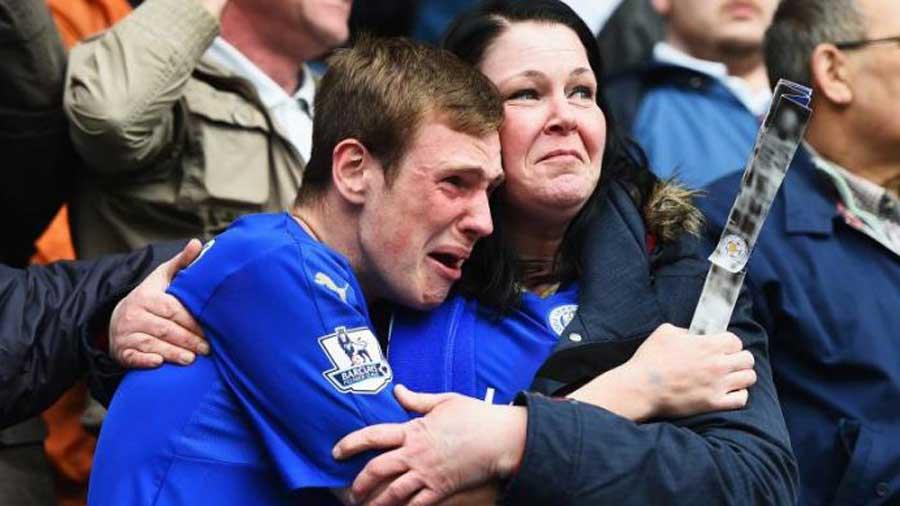 Έχασε τεράστια ευκαιρία να πάρει 2.500 λίρες, έτσι όπως εξελίχθηκαν τα πράγματα...  