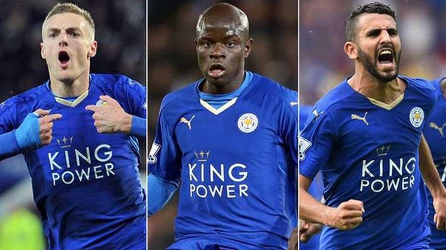 Μία ημέρα μετά την κατάκτηση του τίτλου, ο αντιπρόεδρος της Λέστερ Αϊγιαγάτ Στριβανταναμπράβχα, έστειλε μήνυμα σε ολους τους επίδοξους μνηστήρες, δηλώνοντας πως δεν θα πουληθεί κανείς εκ των Βάρντι, Μαχρέζ, Καντέ και Σμάιχελ!