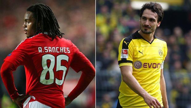 Ακούγεται απίστευτο αλλά είναι πραγματικό γεγονός: τα χρήματα που ξόδεψε η Μπάγερν για τους Χούμελς και Σάντσες είναι περισσότερα από όσα έχει δαπανήσει η Λέστερ για αγορά παικτών σε ΟΛΗ την ιστορία της!
