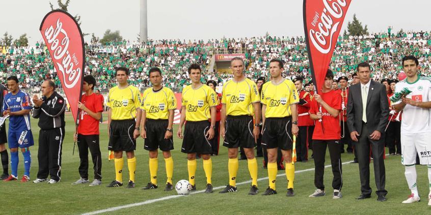 Oριστικά με ξένους διαιτητές θα πραγματοποιηθεί ο τελικός ανάμεσα στον Απόλλωνα και την Ομόνοια