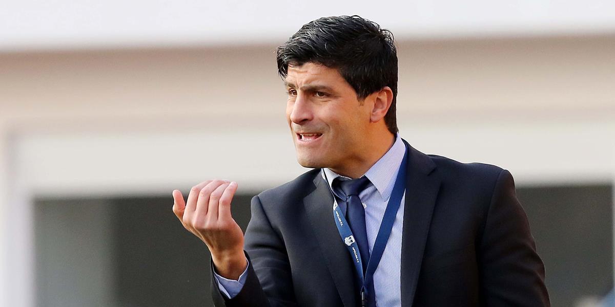 Η διοίκηση του Απόλλωνα ανακοίνωσε την επέκταση της συνεργασίας της με τον Πορτογάλο τεχνικό