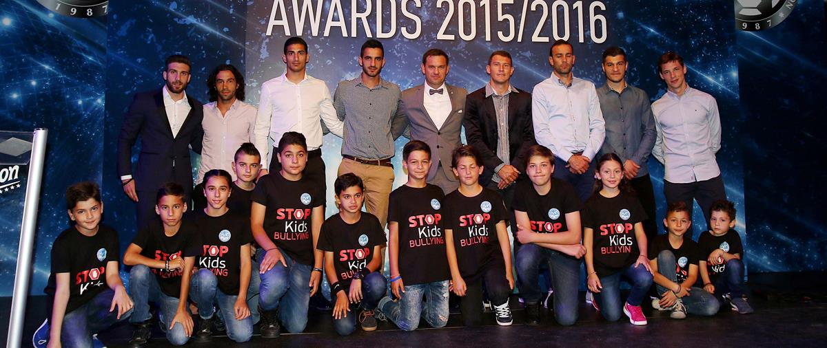 Καβενάγκι, Γιαννιώτας, Λαρένα, Τόνιο, Σκέμπρι, Σέρινταν, Φρέιρε, Βάλε και Στογιάνοβιτς ενδεχομένως να άξιζαν θέση στην καλύτερη ενδεκάδα
