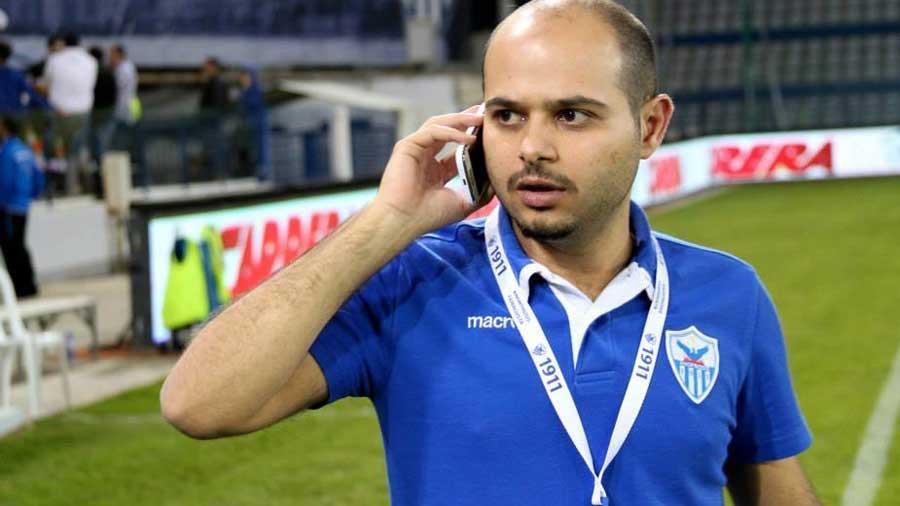 Την ερχόμενη Δευτέρα θα ξεκαθαρίσει το ζήτημα με τον Νεόφυτο Λάρκου και αν θα παραμείνει στο πάγκο της Ανόρθωσης. Κρίσιμο το ερχόμενο δεκαήμερο.