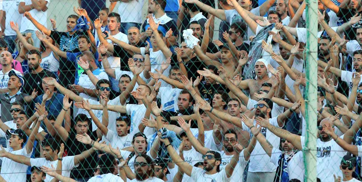 Απαράδεκτο θεωρούν αρκετοί οπαδοί του Απόλλωνα το γεγονός πως δεν υπάρχει κανείς παίκτης της ομάδας στη κορυφαία ενδεκάδα του ΠΑΣΠ.