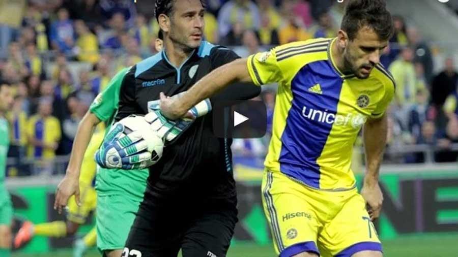 Όλο και φουντώνουν οι φήμες για πιθανή επιστροφή του Ορλάντο Σα στο νησί μας. Η περίπτωση του όμως, μόνο εύκολη δεν είναι.