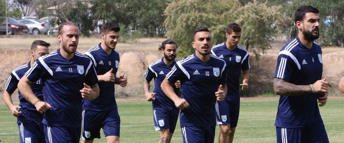 Από πέντε παίκτες οι οποίοι κατά το 18ο έτος της ηλικίας ήταν στις ακαδημίες πλέον οι ομάδες υποχρεούνται να δηλώνουν τουλάχιστον τρεις 