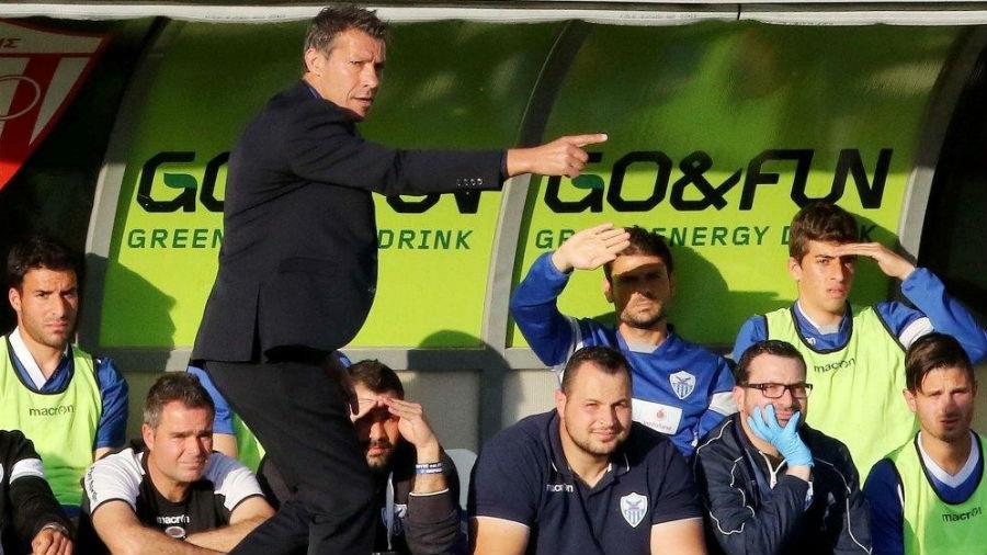 Ο Κύπριος τεχνικός δεν θα συνεχίσει στον πάγκο της Ανόρθωσης τη νέα χρονιά