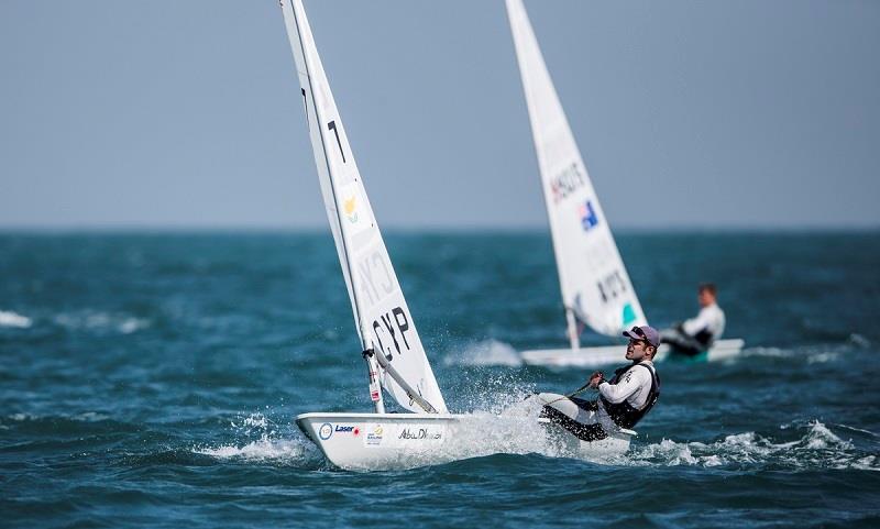 Άλλο ένα μετάλλιο (αργυρό), άλλος ένας θρίαμβος, προστέθηκε στη συλλογή του Παύλου Κοντίδη, που φρόντισε για πολλοστή φορά να επικυρώσει την περίοπτη του θέση, ανάμεσα στην ελίτ της παγκόσμιας ιστιοπλοΐας.

