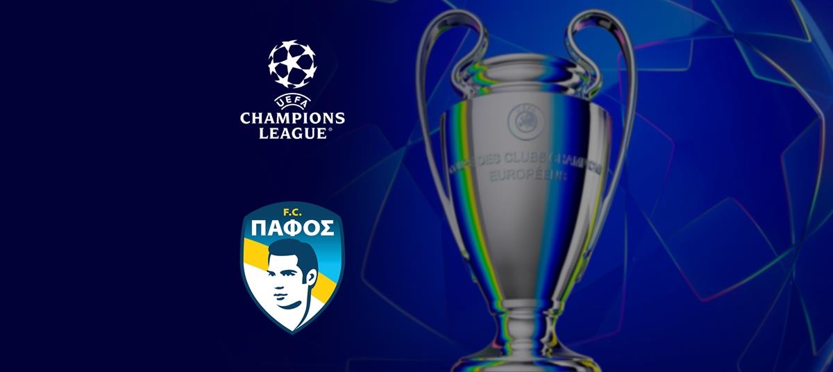 PAFOS CL