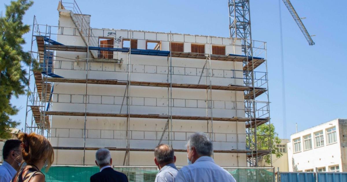 5242338261623942 σχολείο εργοτάξιο