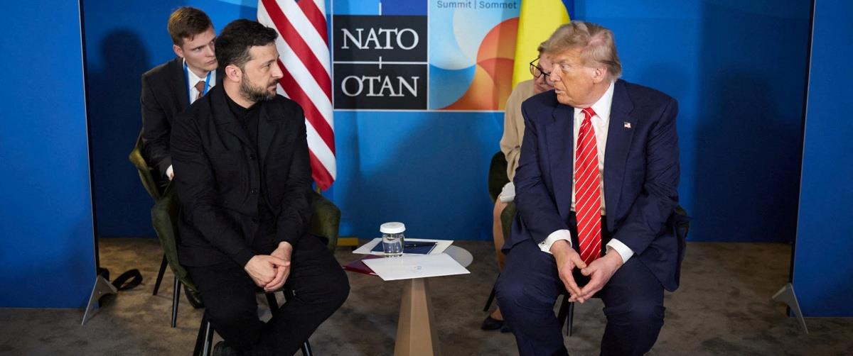 5246590451001427 2025-08-05T203008Z 524835339 RC2OWM5R6JL1 RTRMADP 3 UKRAINE-CRISIS-ZELENSKIY-TRUMP