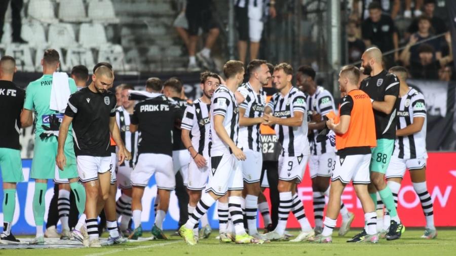 5261247543100231 παοκ