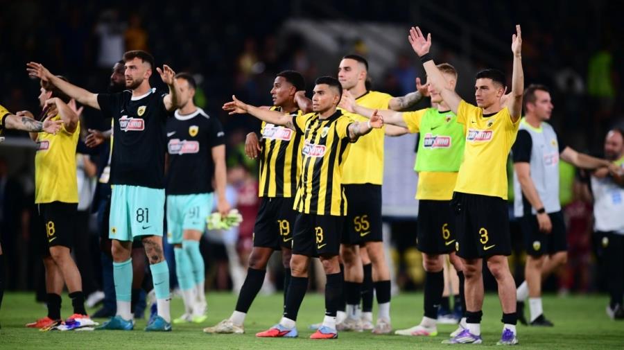 5261254067886017 ΑΕΚ