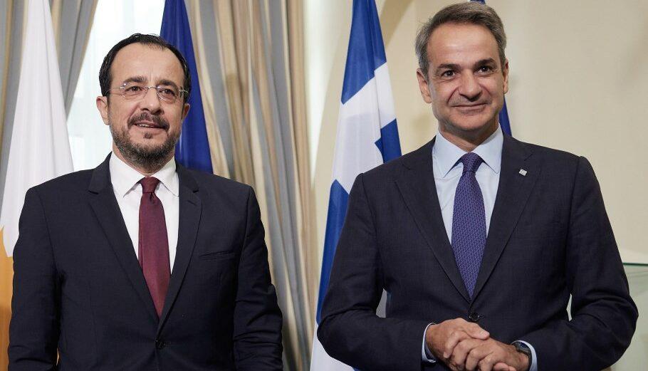 5265542500224153 Mitsotakis-Christodoulidis-910x521-1