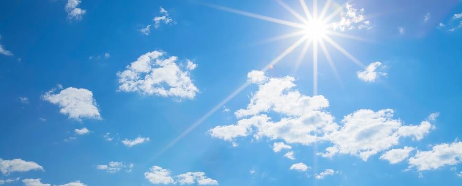 5266350152719862 ηλιος καιρος