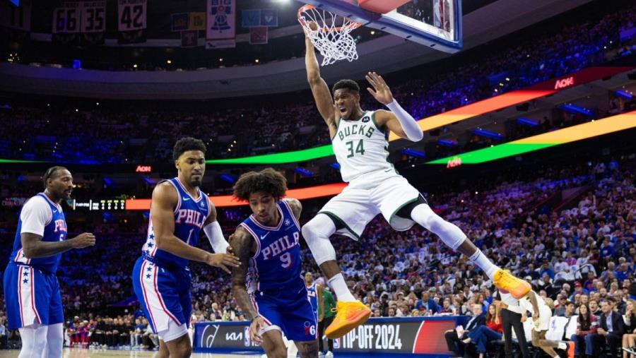 5282830504400185 2024-10-24T000939Z 652160506 MT1USATODAY24566722 RTRMADP 3 NBA-MILWAUKEE-BUCKS-AT-PHILADELPHIA-76ERS-1200x800