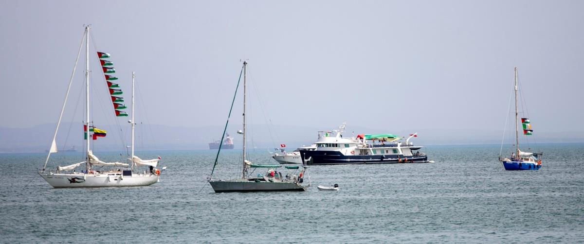 5287072610256175 Global-Sumud-Flotilla