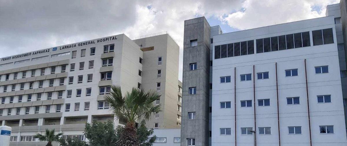 5290614967017556 ΝΟΣΟΚΟΜΕΙΟ-ΛΑΡΝΑΚΑΣ-Κ