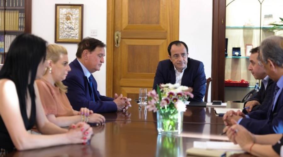 Αυτός είναι ο νέος Πρόεδρος της Επιτροπής Δεοντολογίας και Προστασίας του Αθλητισμού