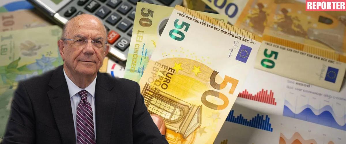 Εντός ημερών η ολοκλήρωση των νομοσχεδίων για τη φορολογική μεταρρύθμιση-Αντάλλαξαν απόψεις με ΣΕΚ Κεραυνός και Μακρίδης
