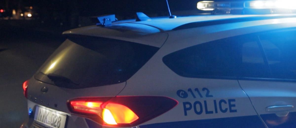 Χειροπέδες σε 43χρονο για τους πυροβολισμούς στα γραφεία εταιρείας του 59χρονου επιχειρηματία στη Λεμεσό