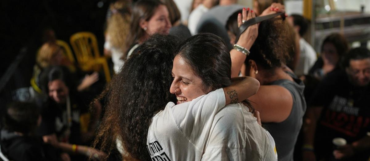 Στόχος του Τραμπ η διαρκής ειρήνη στη Μ. Ανατολή μετά τη συμφωνία ανάμεσα σε Ισραήλ και Χαμάς-Τη Δευτέρα η απελευθέρωση των ομήρων