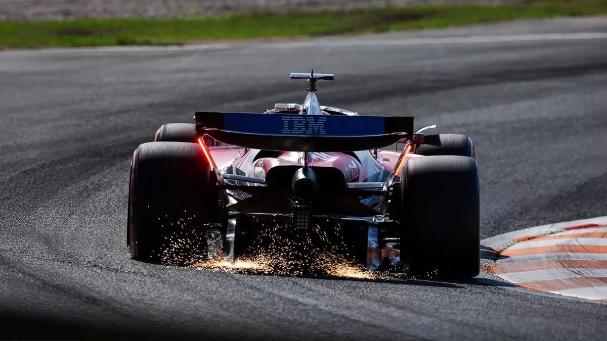 Πακτωλό χρημάτων από Netflix για Champions League, Formula 1 και MotoGP Πακτωλό χρημάτων από Netflix για Champions League, Formula 1 και MotoGP