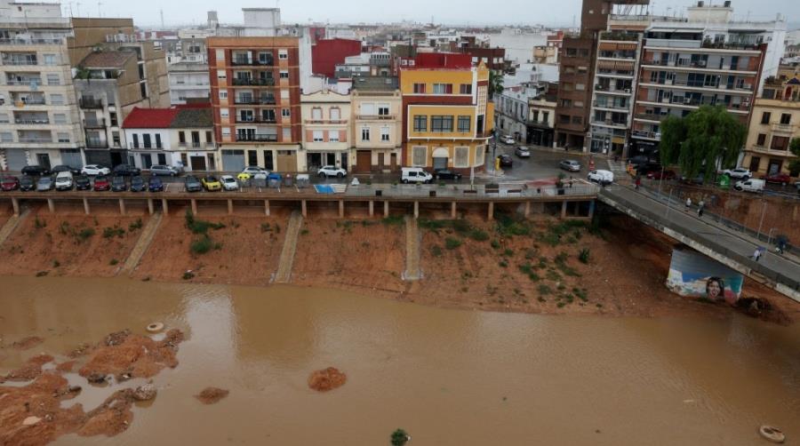 5295115261511739 2025-10-10T103534Z 272227390 RC2Y8HADNZ8D RTRMADP 5 EUROPE-WEATHER-SPAIN-1200x800