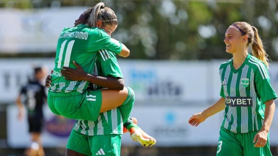 Πέρασαν νικηφόρα Άρης και Lakatamia Fc-Ολοκληρώθηκε η δεύτερη αγωνιστική