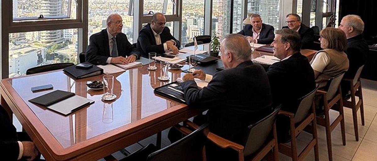 Κάνει λόγο για θετική προσέγγιση από συνδικαλιστικές και εργοδοτικές οργανώσεις το Υπουργείο Εργασίας