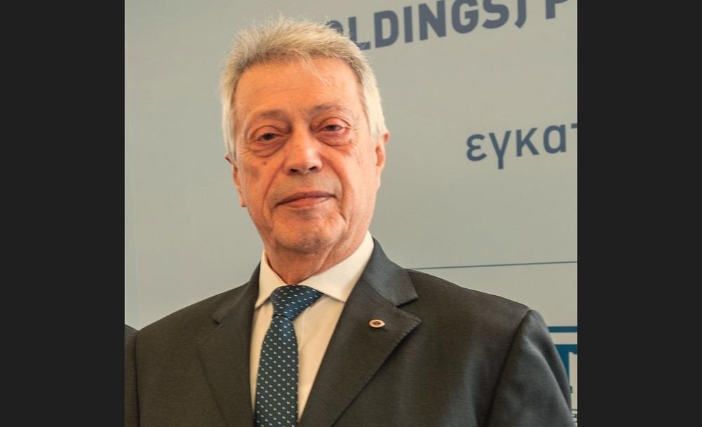 Θλίψη στην ΚΟΠ για τον θάνατο του Κωστάκη Ν. Λευκαρίτη-«Ήταν σταθερός υποστηρικτής του Απόλλωνα»