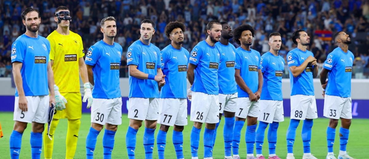 Στο Καζακστάν για την πρώτη νίκη στο Champions League η Πάφος-Το πιθανό πλάνο του Καρσέδο