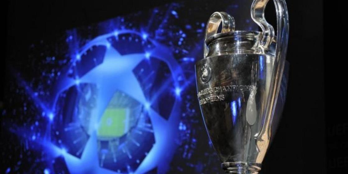 To πρόγραμμα της 3ης αγωνιστικής του Champions League-Oι αγώνες που ξεχωρίζουν To πρόγραμμα της 3ης αγωνιστικής του Champions League-Oι αγώνες που ξεχωρίζουν