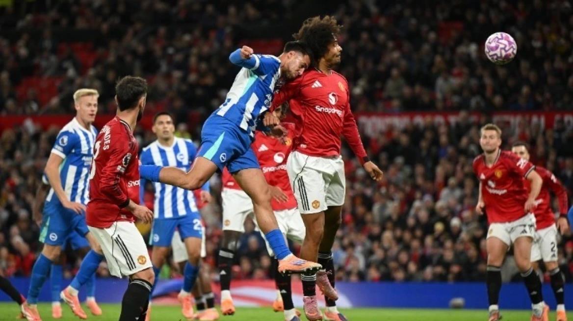 Περηφάνεια για το πρώτο μου γκολ στην Premier League