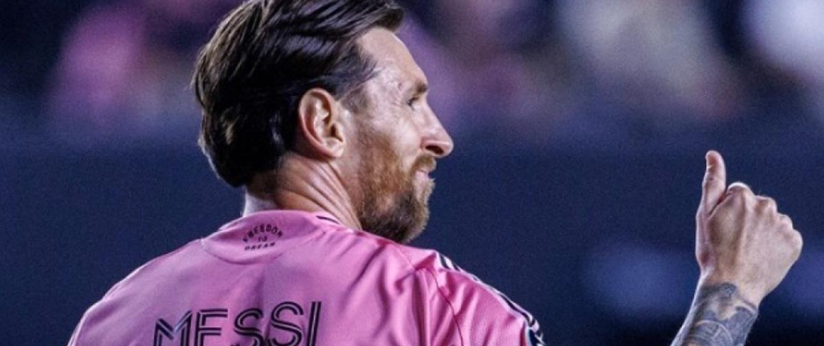 Οι αλλαγές που προτείνει ο Μέσι στο MLS