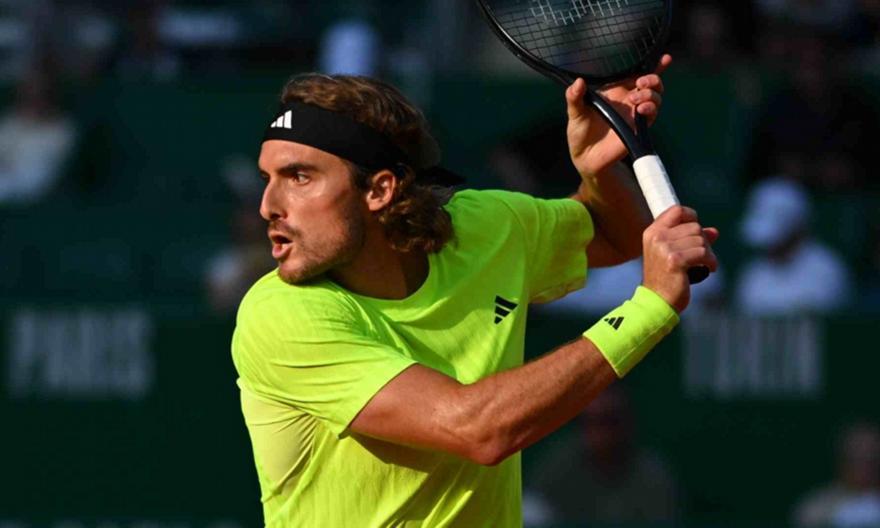 «Είναι απογοητευτικό που χάνω το Hellenic Championship, αλλά είναι η σωστή απόφαση για την υγεία μου»