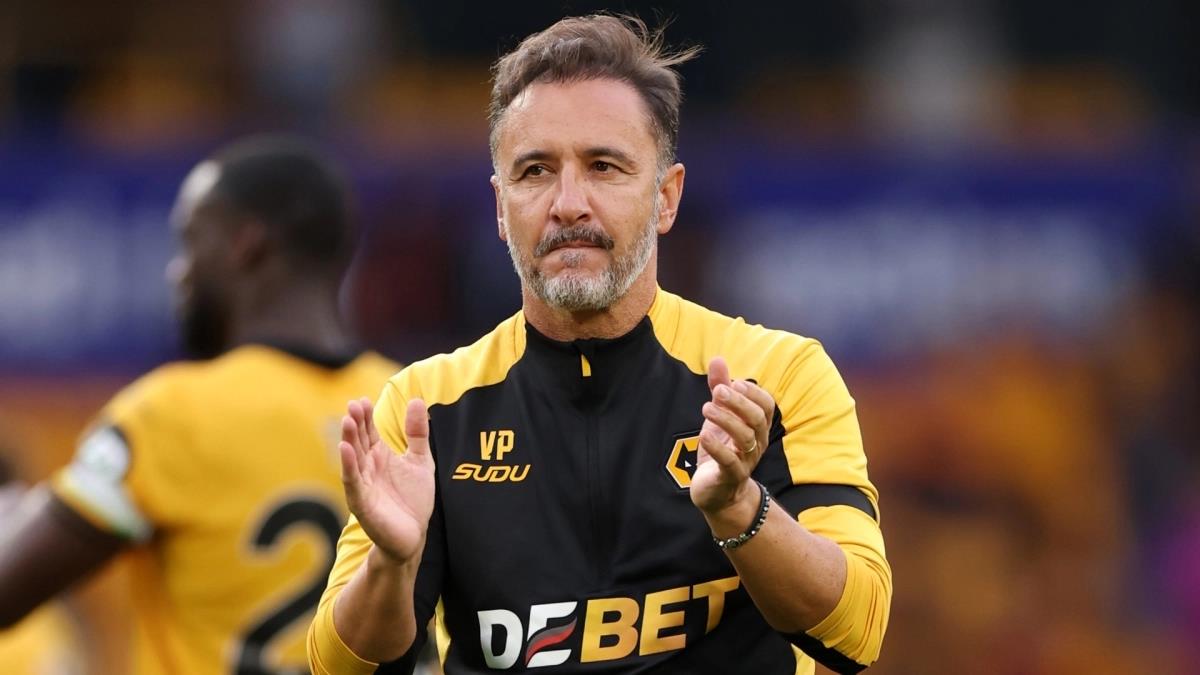 Η Γούλβς απέλυσε τον Βίτορ Περέιρα