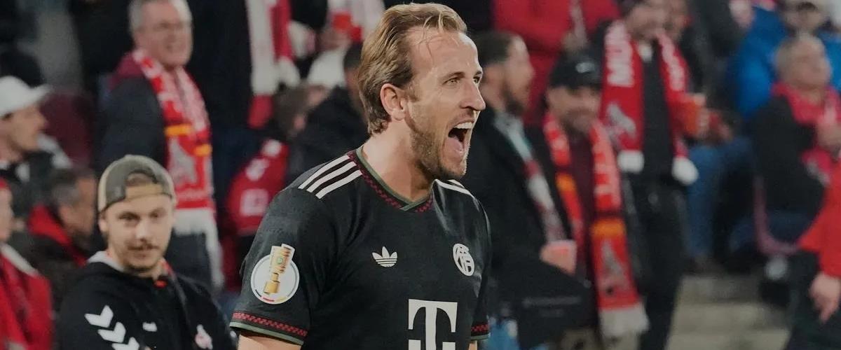 Ο Κέιν εξετάζει το ενδεχόμενο να υπογράψει στην Μπαρτσελόνα στο τέλος της σεζόν