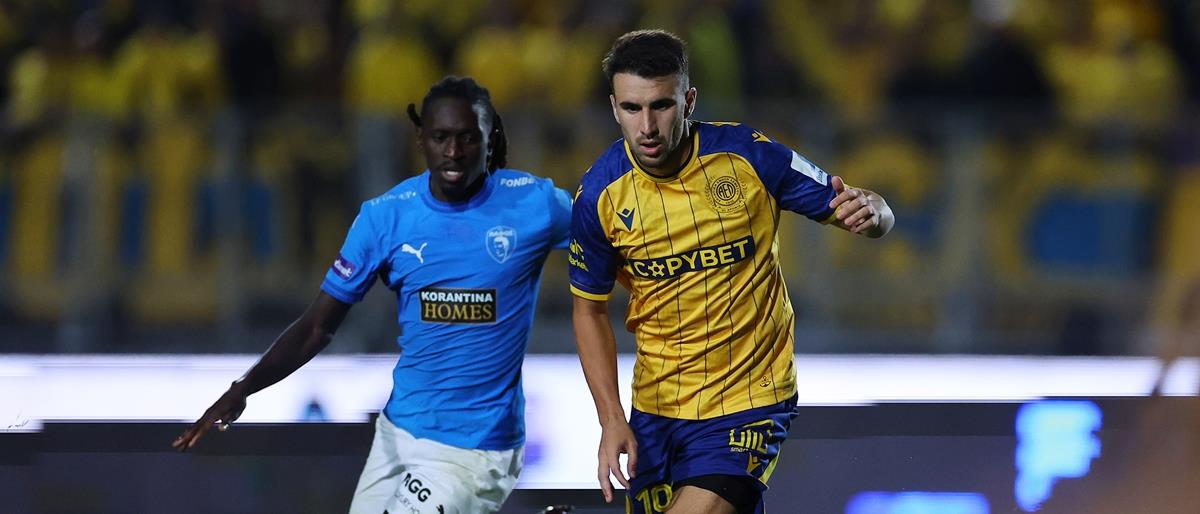 Τα δεδομένα στη βαθμολογία μετά την 9η αγωνιστική-Με ντέρμπι αιωνίων η συνέχεια