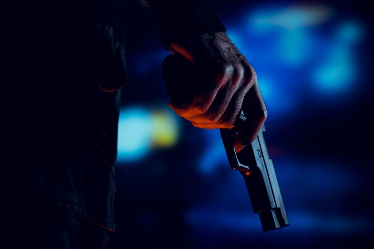 Γνωστός ατζέντης απείλησε με όπλο 20χρονο ποδοσφαιριστή της Premier League